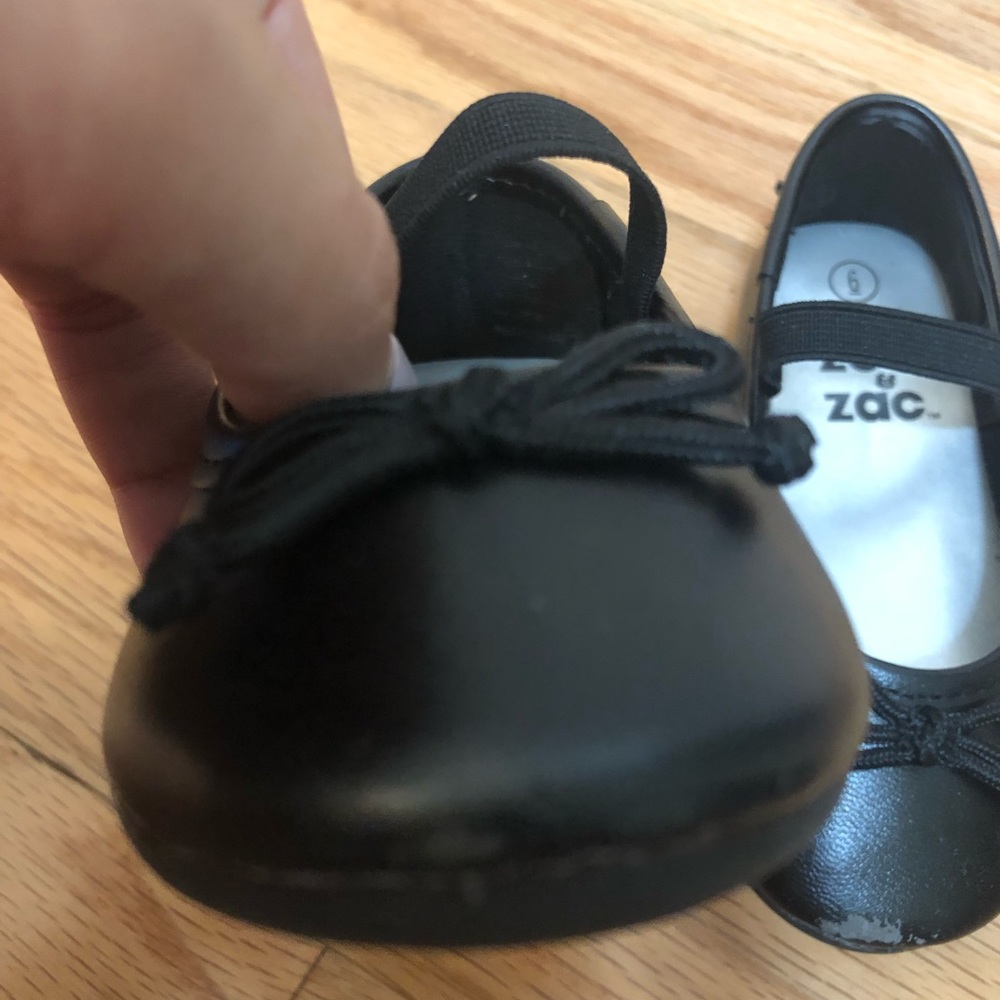 Basic Flats - Picture 5 of 6